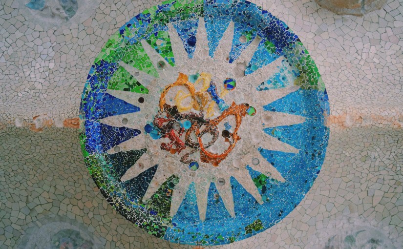 why they write songs about&nbsp;barcelona