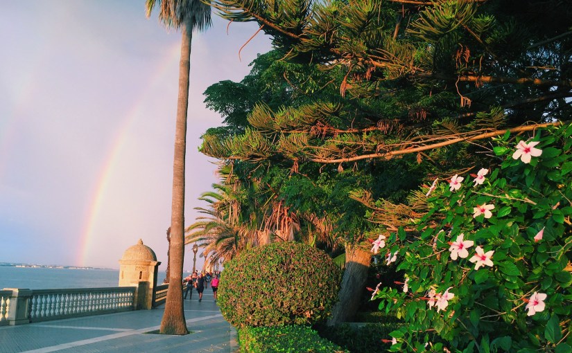 el otoño no existe&nbsp;aquí