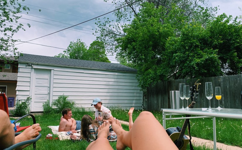 guess what? everything is&nbsp;changing